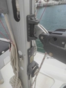 2008, Bavaria, CRUISER 39