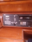 2008, Bavaria, CRUISER 39