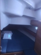 2008, Bavaria, CRUISER 39