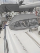 2008, Bavaria, CRUISER 39