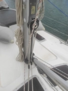 2008, Bavaria, CRUISER 39