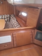 2008, Bavaria, CRUISER 39
