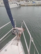 2008, Bavaria, CRUISER 39