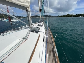 2003, Beneteau, OCEANIS 411 CELEBRATION
