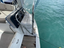 2003, Beneteau, OCEANIS 411 CELEBRATION