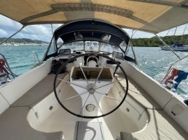 2003, Beneteau, OCEANIS 411 CELEBRATION