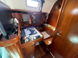 2003, Beneteau, OCEANIS 411 CELEBRATION