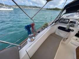 2003, Beneteau, OCEANIS 411 CELEBRATION