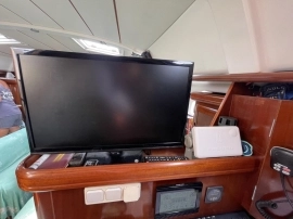2003, Beneteau, OCEANIS 411 CELEBRATION