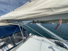 2003, Beneteau, OCEANIS 411 CELEBRATION