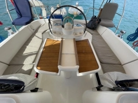 2003, Beneteau, OCEANIS 411 CELEBRATION