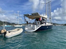 2003, Beneteau, OCEANIS 411 CELEBRATION
