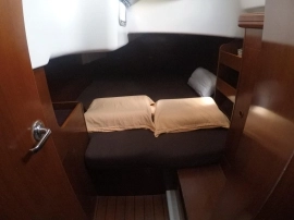 2003, Beneteau, OCEANIS 411 CELEBRATION