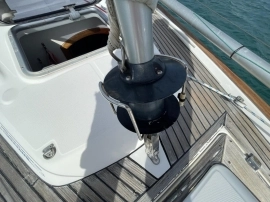 2003, Beneteau, OCEANIS 411 CELEBRATION