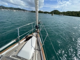 2003, Beneteau, OCEANIS 411 CELEBRATION
