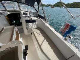 2003, Beneteau, OCEANIS 411 CELEBRATION