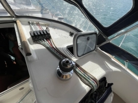 2003, Beneteau, OCEANIS 411 CELEBRATION