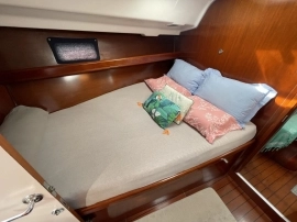 2003, Beneteau, OCEANIS 411 CELEBRATION