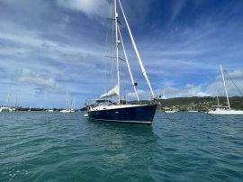 2003, Beneteau, OCEANIS 411 CELEBRATION