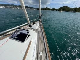 2003, Beneteau, OCEANIS 411 CELEBRATION