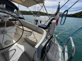 2003, Beneteau, OCEANIS 411 CELEBRATION