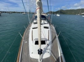 2003, Beneteau, OCEANIS 411 CELEBRATION