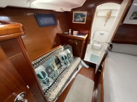 2003, Beneteau, OCEANIS 411 CELEBRATION