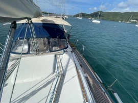 2003, Beneteau, OCEANIS 411 CELEBRATION