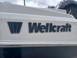 2023, Wellcraft, 242 Dual