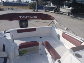 2019, Tahoe, 1950