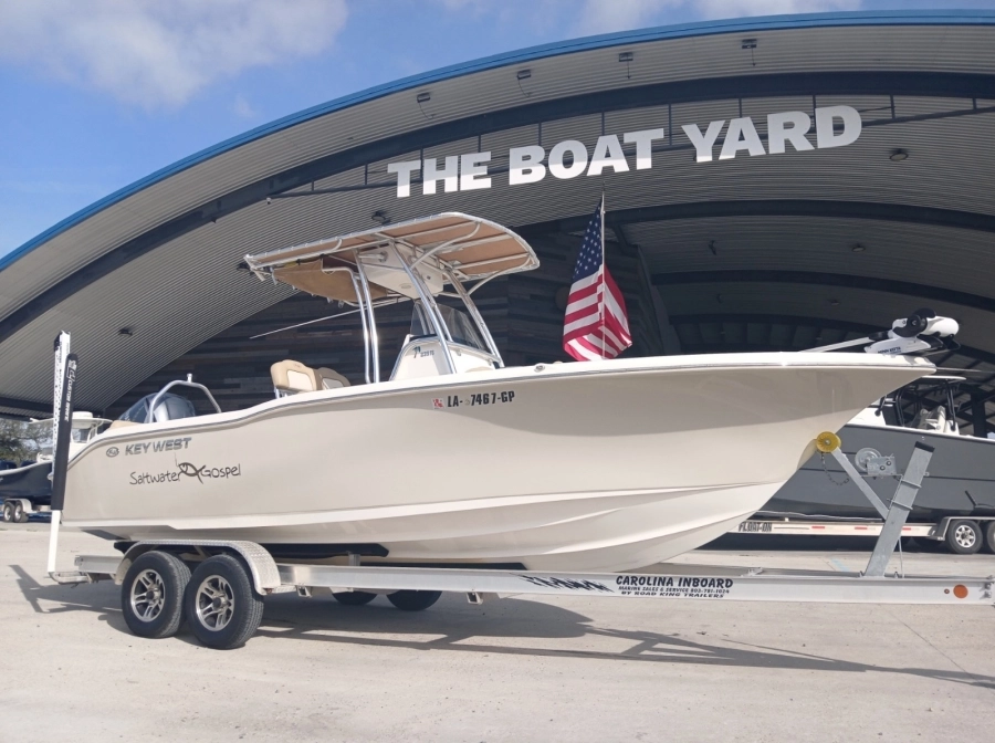 2020, Key West, 239 FS