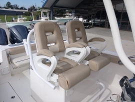 2015, Sea Fox, 286 Commander