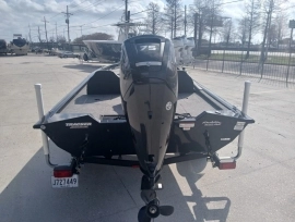 2019, Tracker, 175 Pro Team