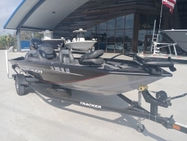 2019, Tracker, 175 Pro Team