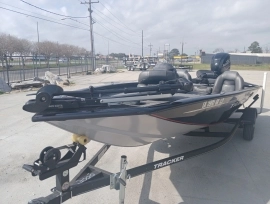 2019, Tracker, 175 Pro Team