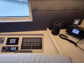 2019, Beneteau, OCEANIS 46.1