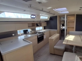 2019, Beneteau, OCEANIS 46.1