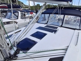 2019, Beneteau, OCEANIS 46.1