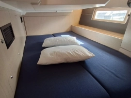 2019, Beneteau, OCEANIS 46.1