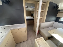 2019, Beneteau, OCEANIS 46.1