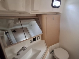 2019, Beneteau, OCEANIS 46.1