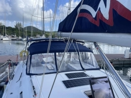 2019, Beneteau, OCEANIS 46.1