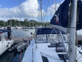 2019, Beneteau, OCEANIS 46.1