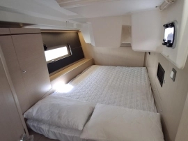 2019, Beneteau, OCEANIS 46.1