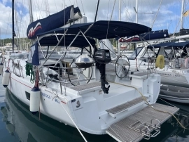 2019, Beneteau, OCEANIS 46.1