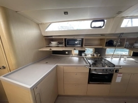 2019, Beneteau, OCEANIS 46.1