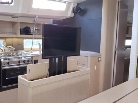 2019, Beneteau, OCEANIS 46.1