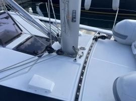 2019, Beneteau, OCEANIS 46.1