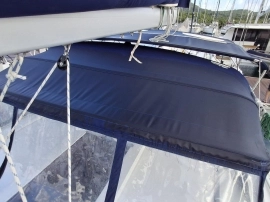 2019, Beneteau, OCEANIS 46.1