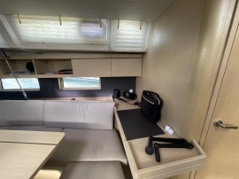 2019, Beneteau, OCEANIS 46.1
